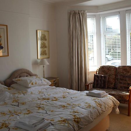 Oleanders Bnb EDI Eksteriør billede