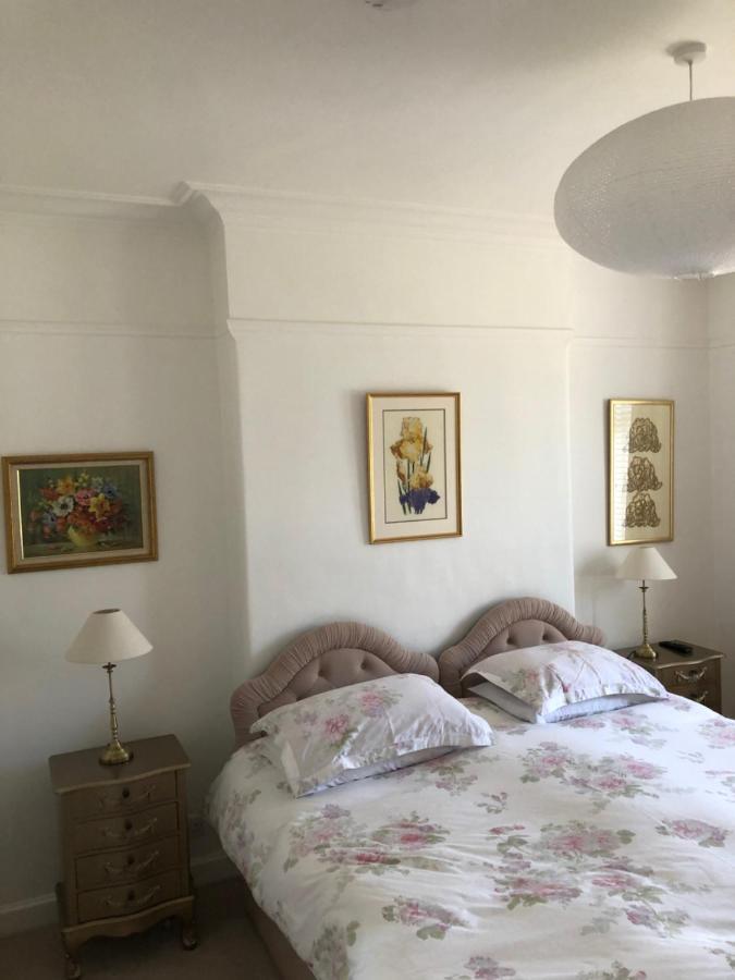 Oleanders Bnb EDI Eksteriør billede