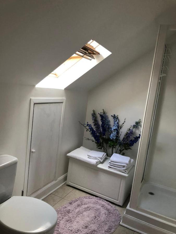 Oleanders Bnb EDI Eksteriør billede