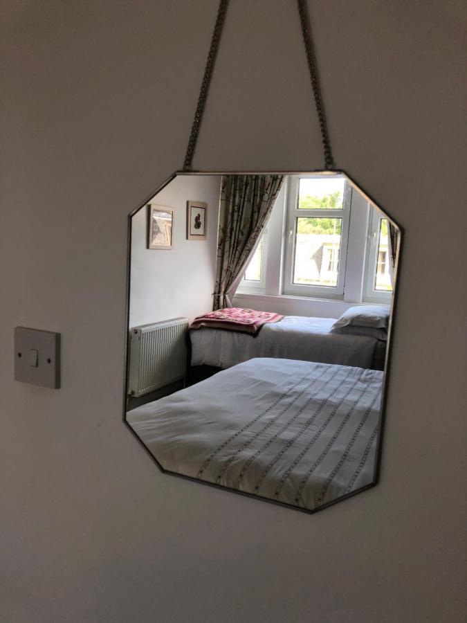 Oleanders Bnb EDI Eksteriør billede