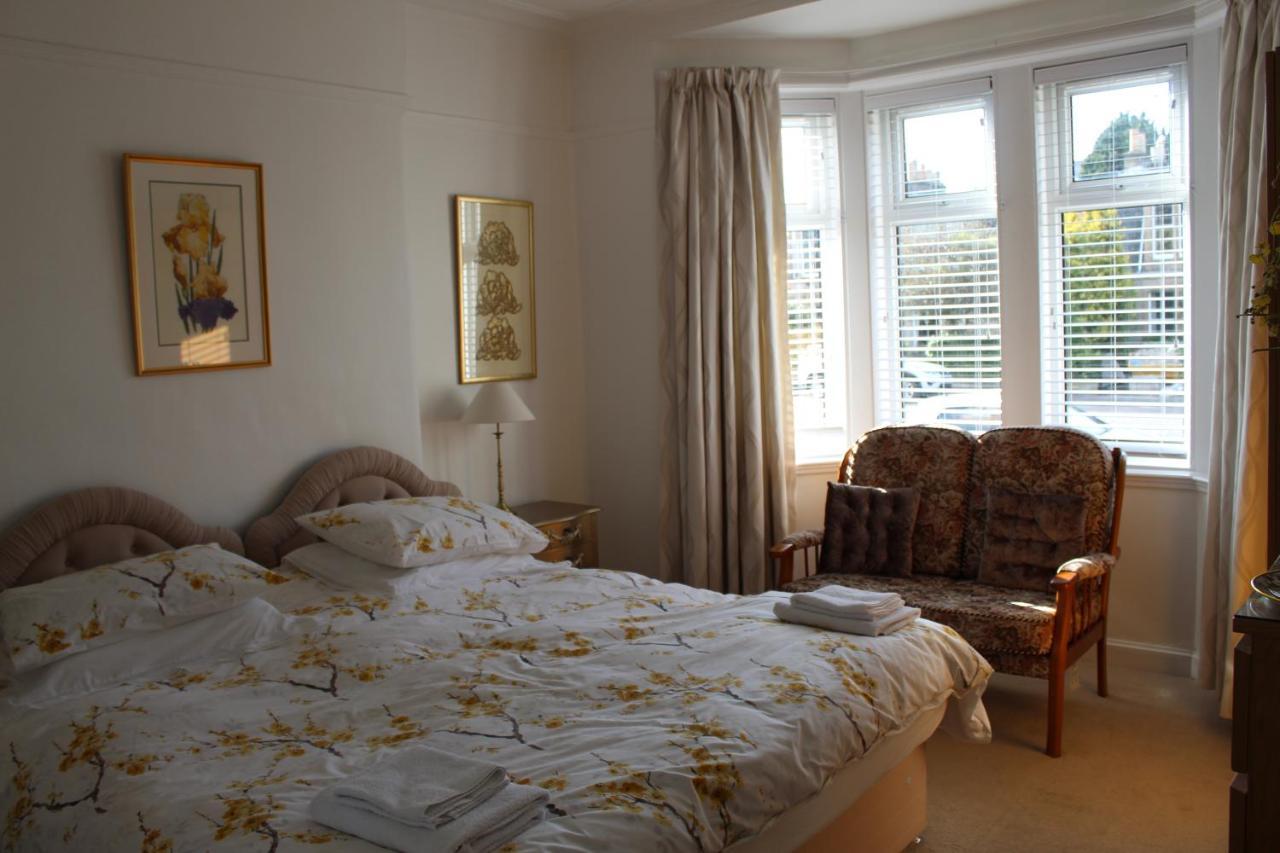 Oleanders Bnb EDI Eksteriør billede