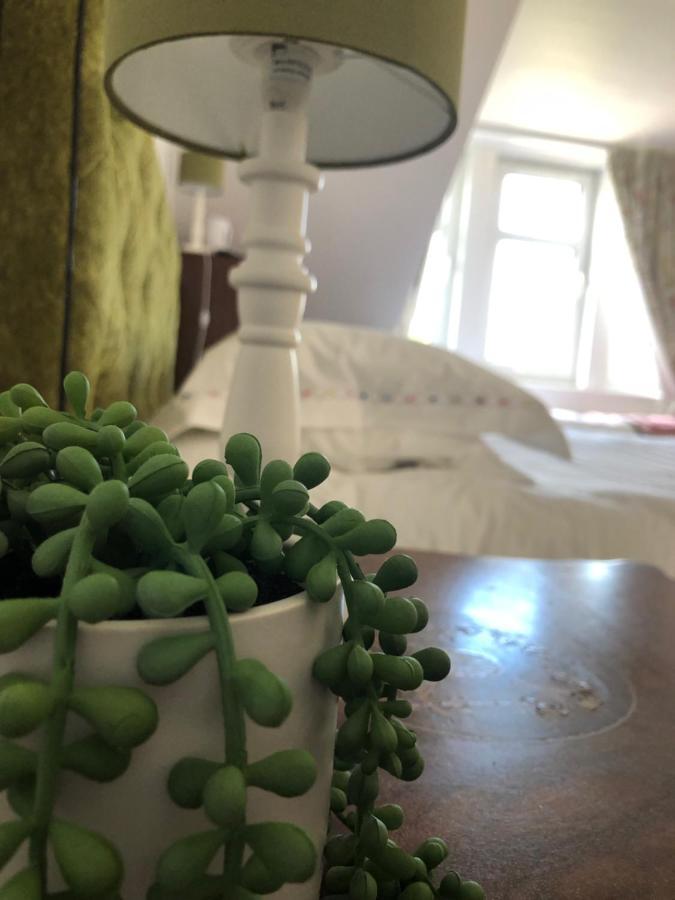 Oleanders Bnb EDI Eksteriør billede