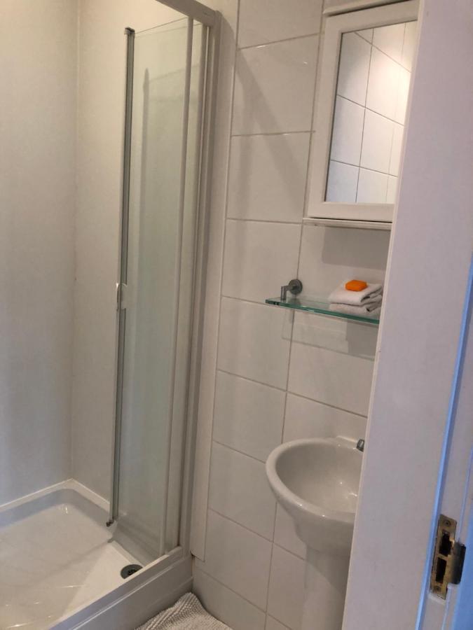 Oleanders Bnb EDI Eksteriør billede
