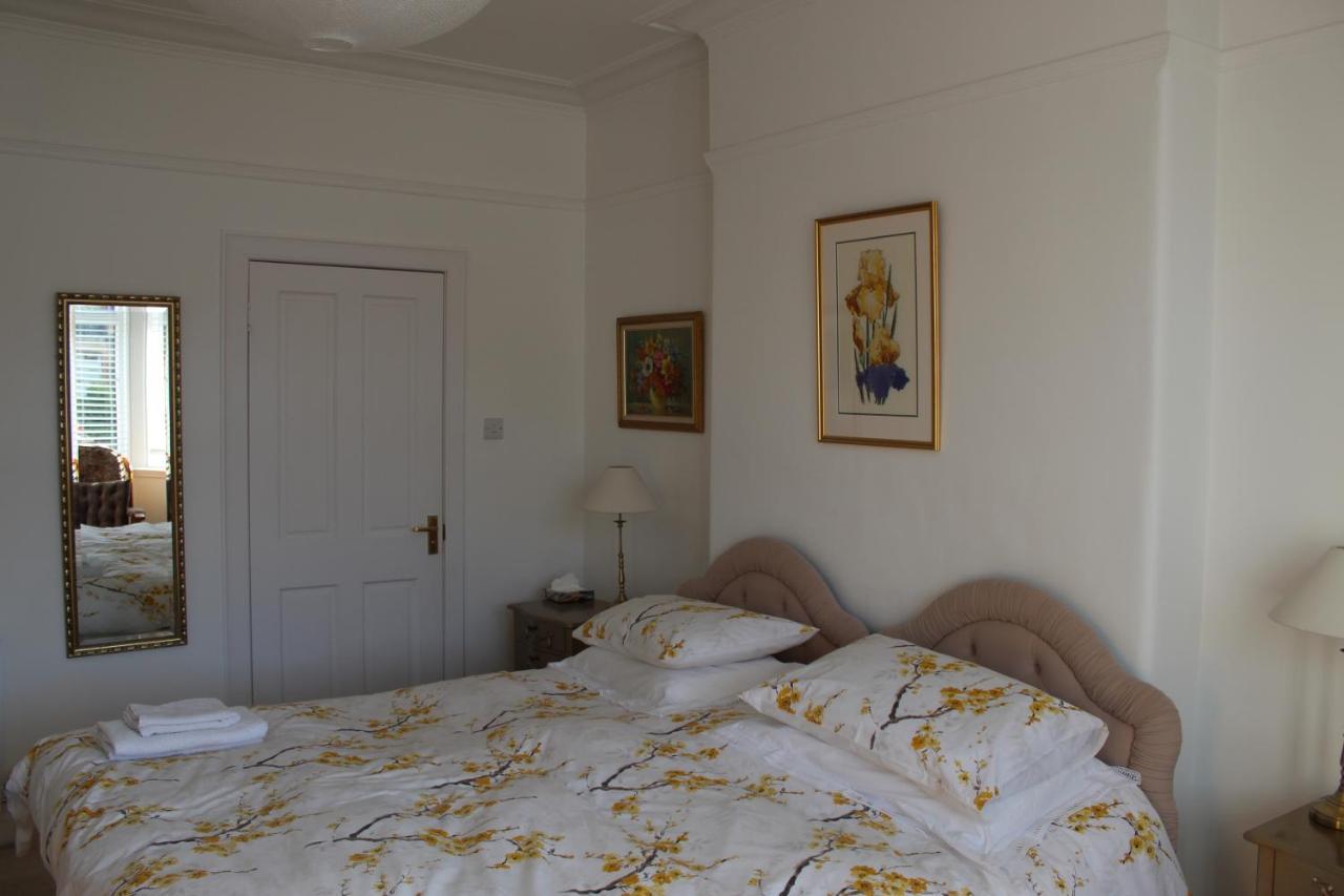 Oleanders Bnb EDI Eksteriør billede